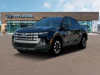 2025 Hyundai SANTA CRUZ SEL Activity AWD