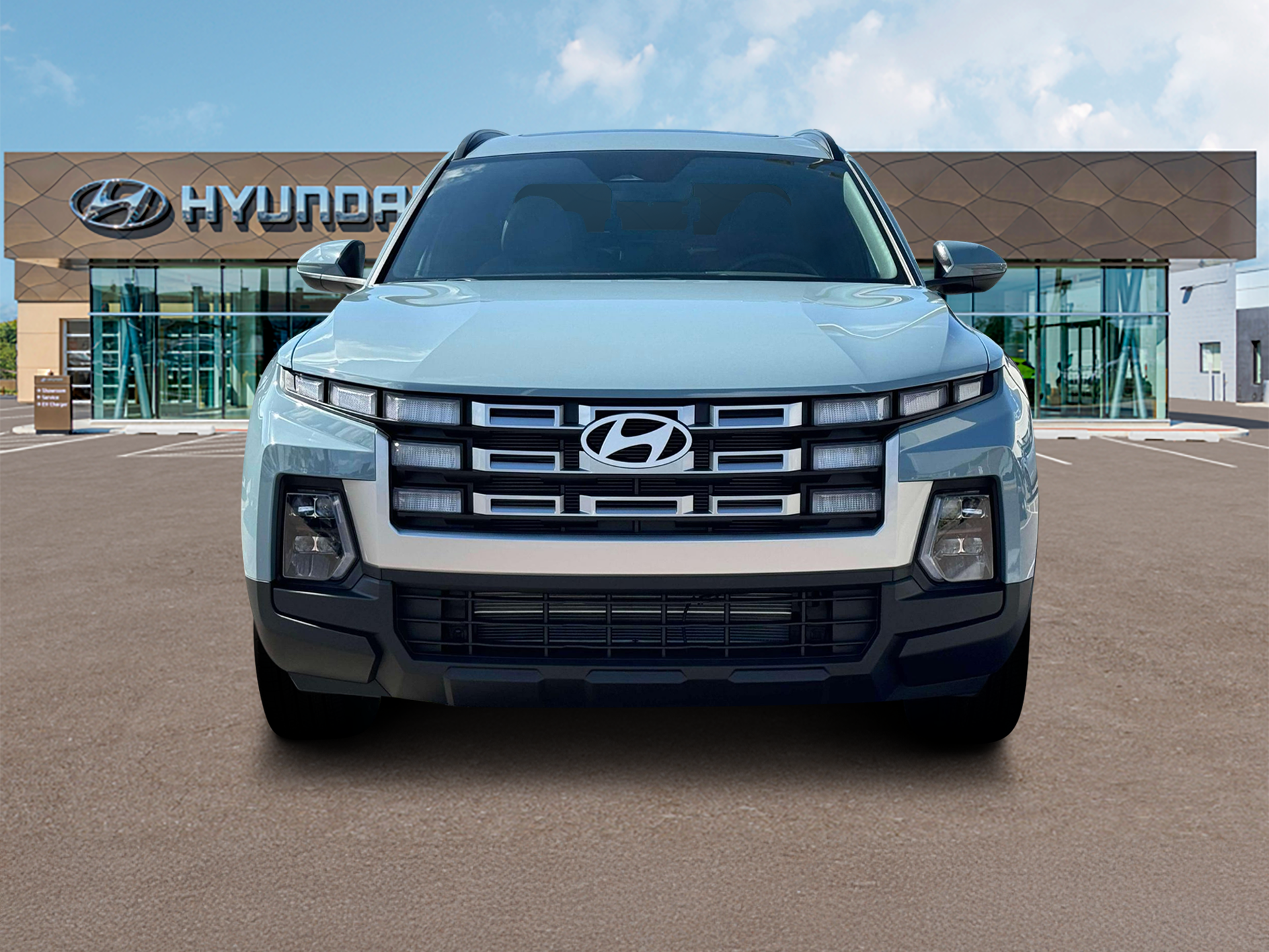 2025 Hyundai SANTA CRUZ SEL Activity AWD