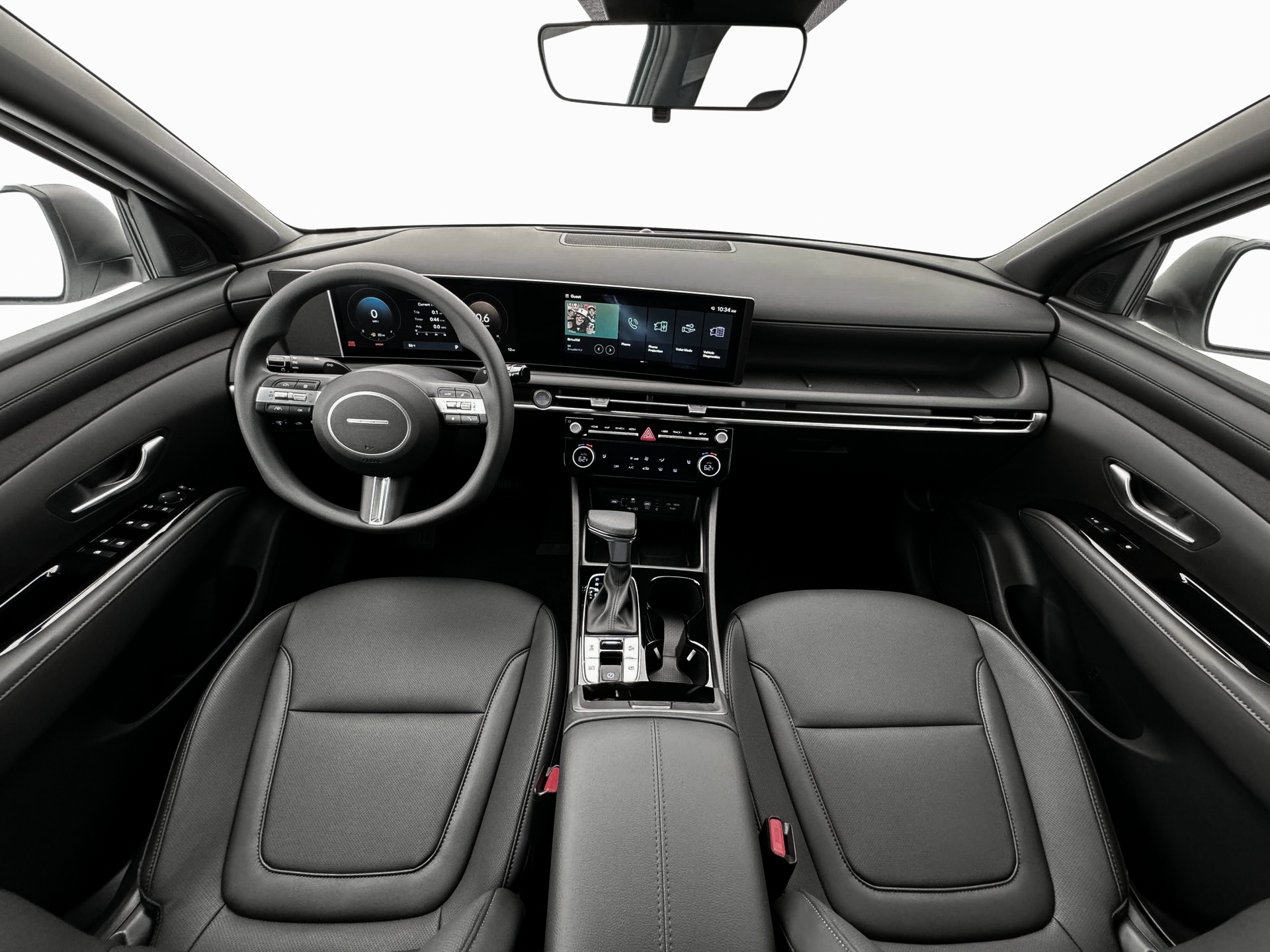 2025 Hyundai SANTA CRUZ SEL Activity AWD