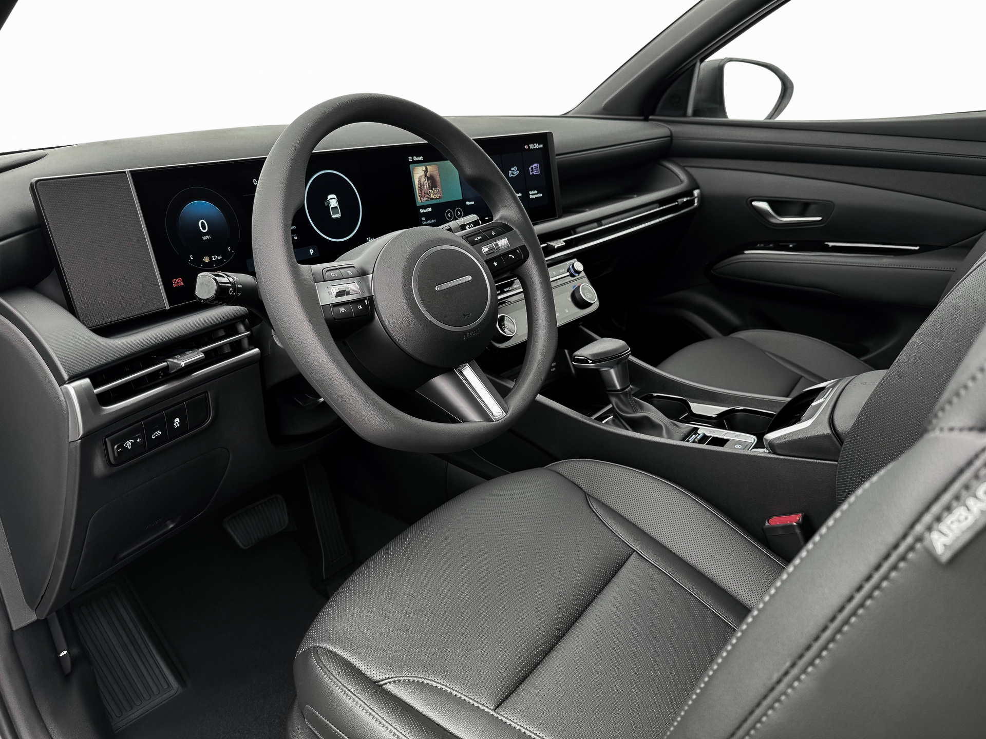 2025 Hyundai SANTA CRUZ SEL Activity AWD