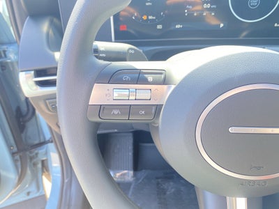 2025 Hyundai SANTA CRUZ SEL Activity