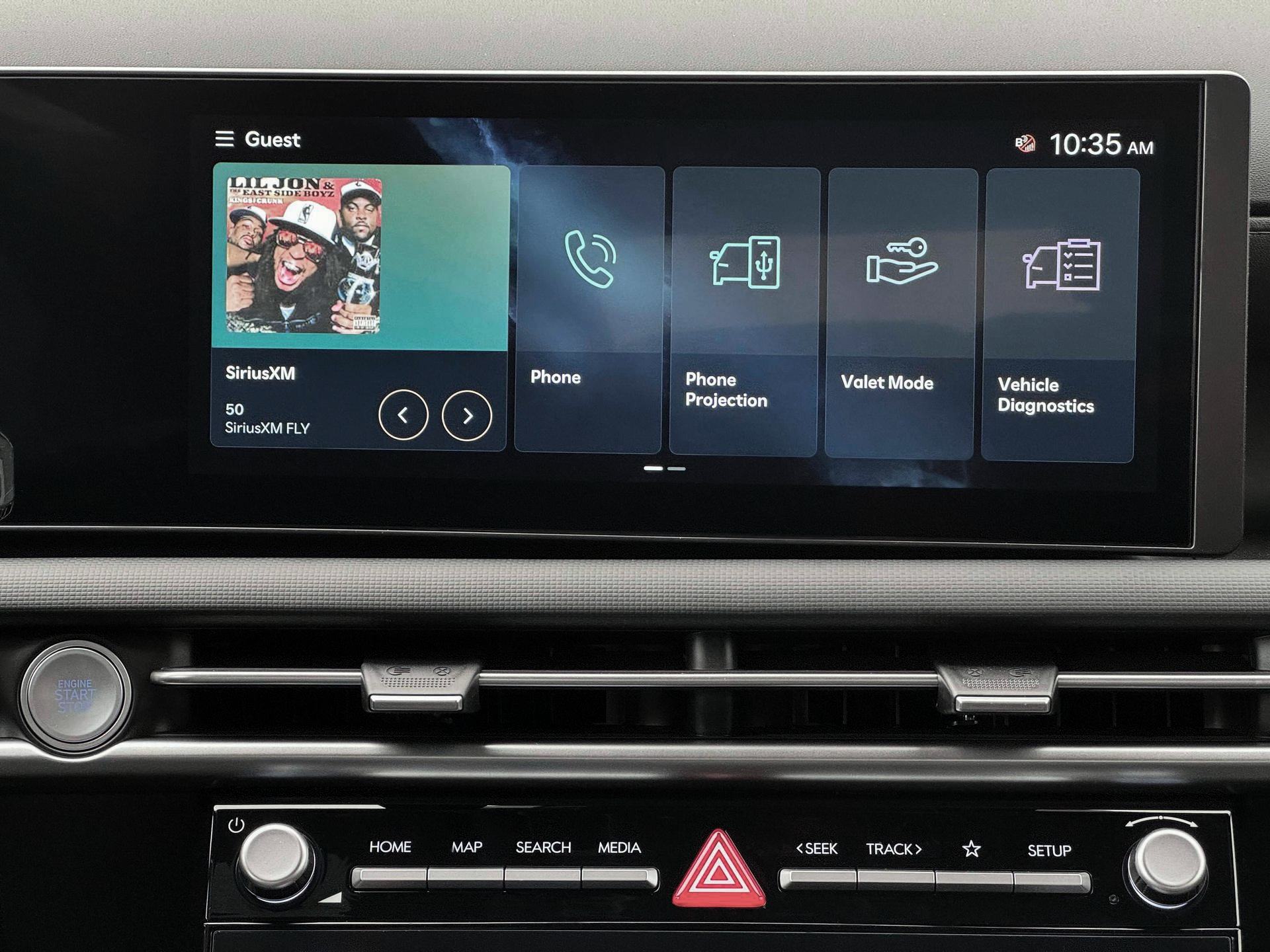 2025 Hyundai SANTA CRUZ SEL Activity AWD