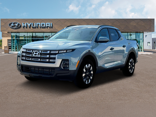 2025 Hyundai SANTA CRUZ SEL Activity AWD