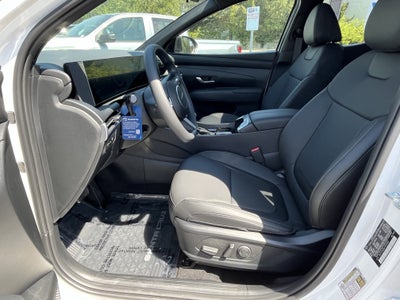 2026 Hyundai SANTA CRUZ SEL Activity AWD