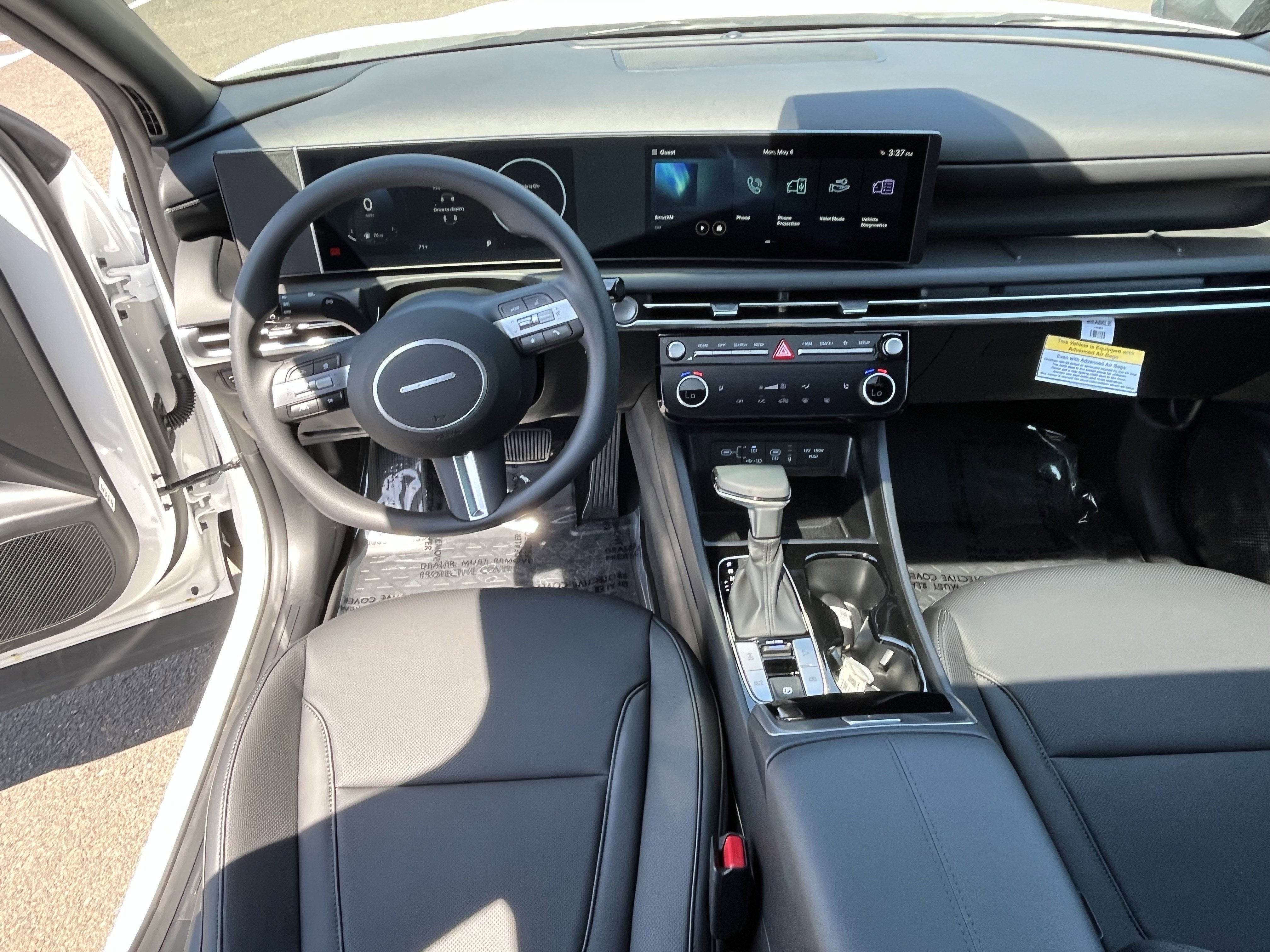 2026 Hyundai SANTA CRUZ SEL Activity AWD