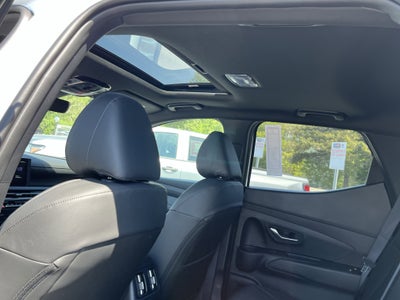 2026 Hyundai SANTA CRUZ SEL Activity AWD