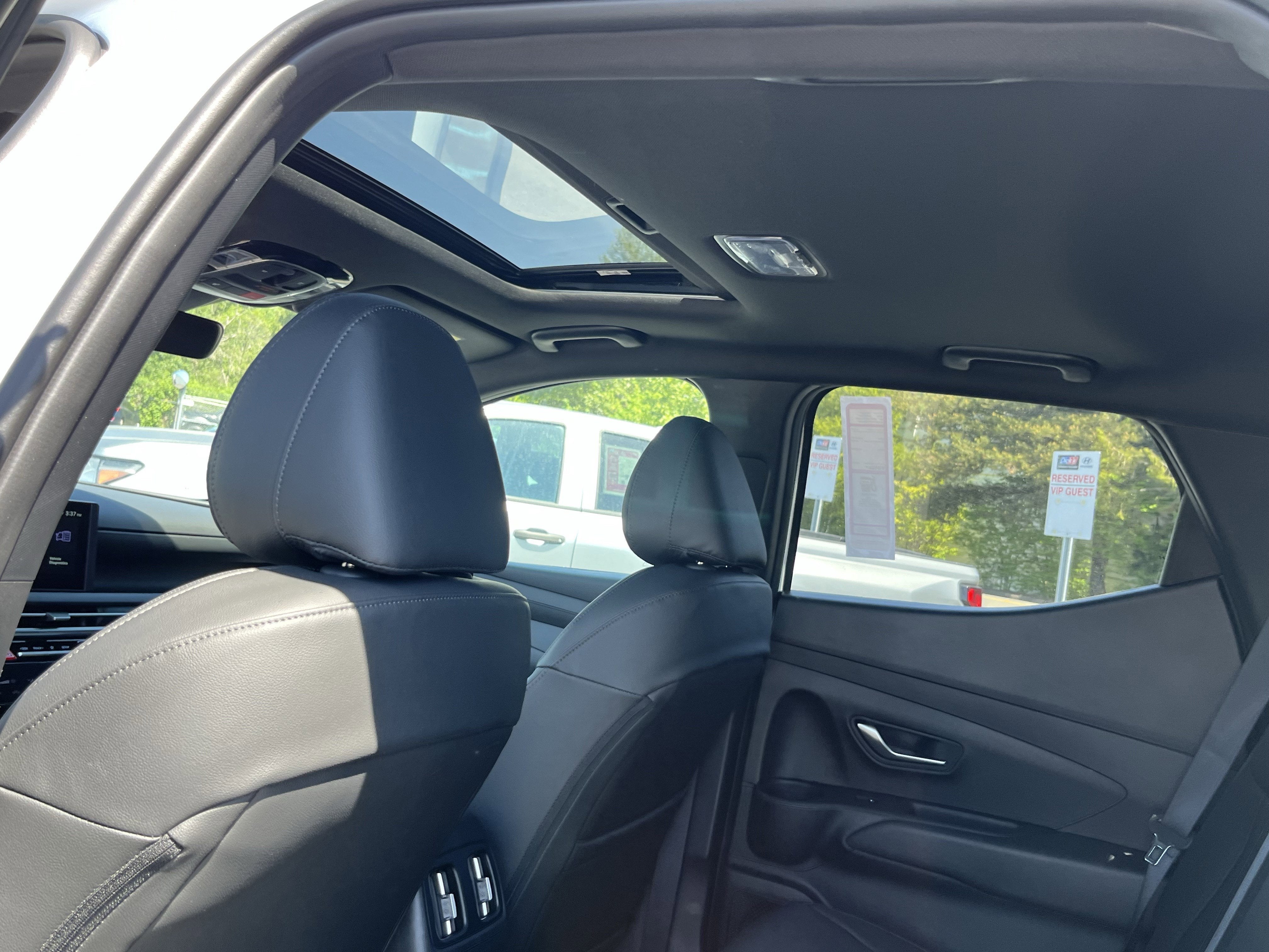 2026 Hyundai SANTA CRUZ SEL Activity AWD