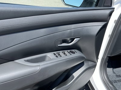 2026 Hyundai SANTA CRUZ SEL Activity AWD