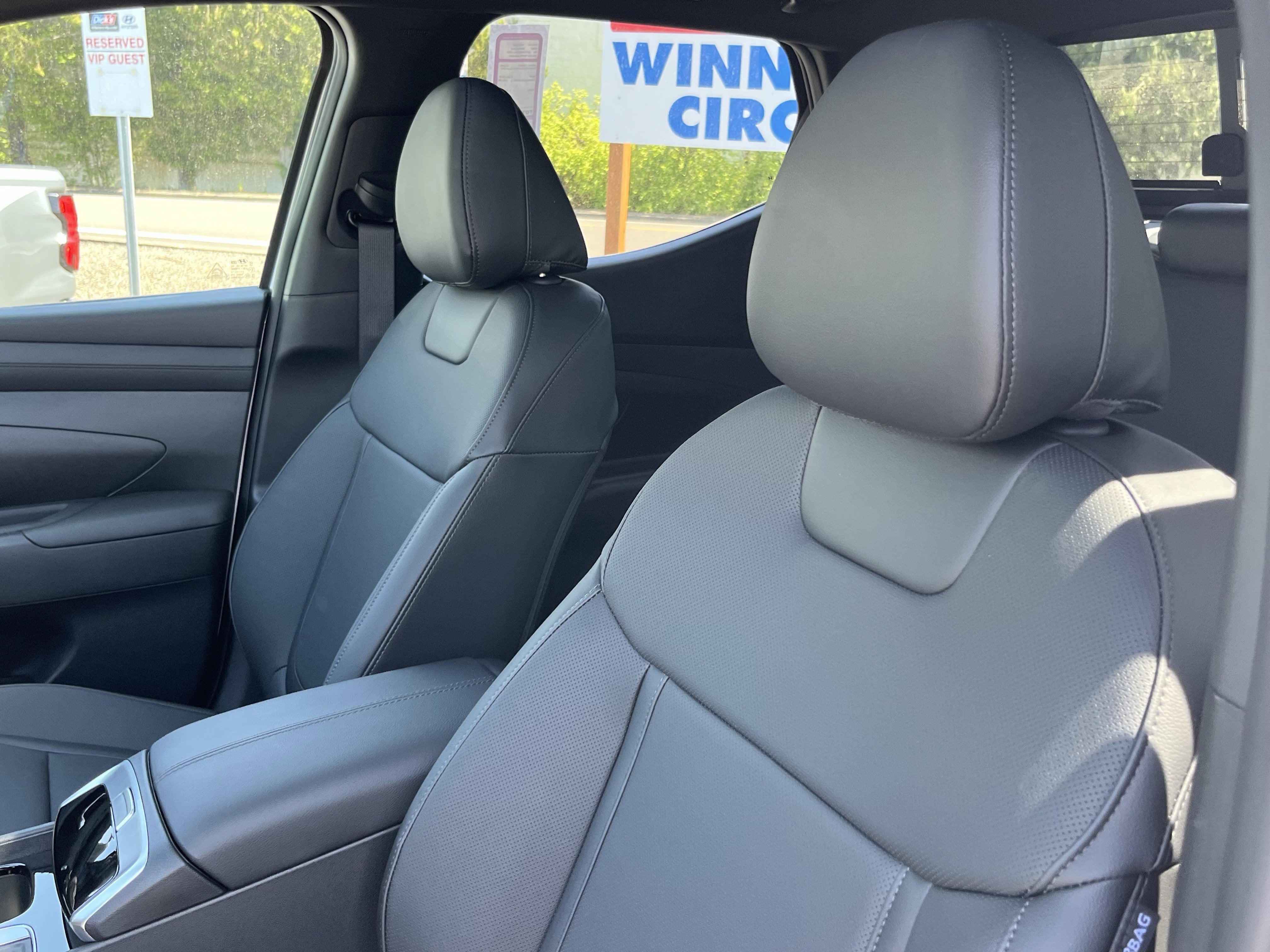 2026 Hyundai SANTA CRUZ SEL Activity AWD