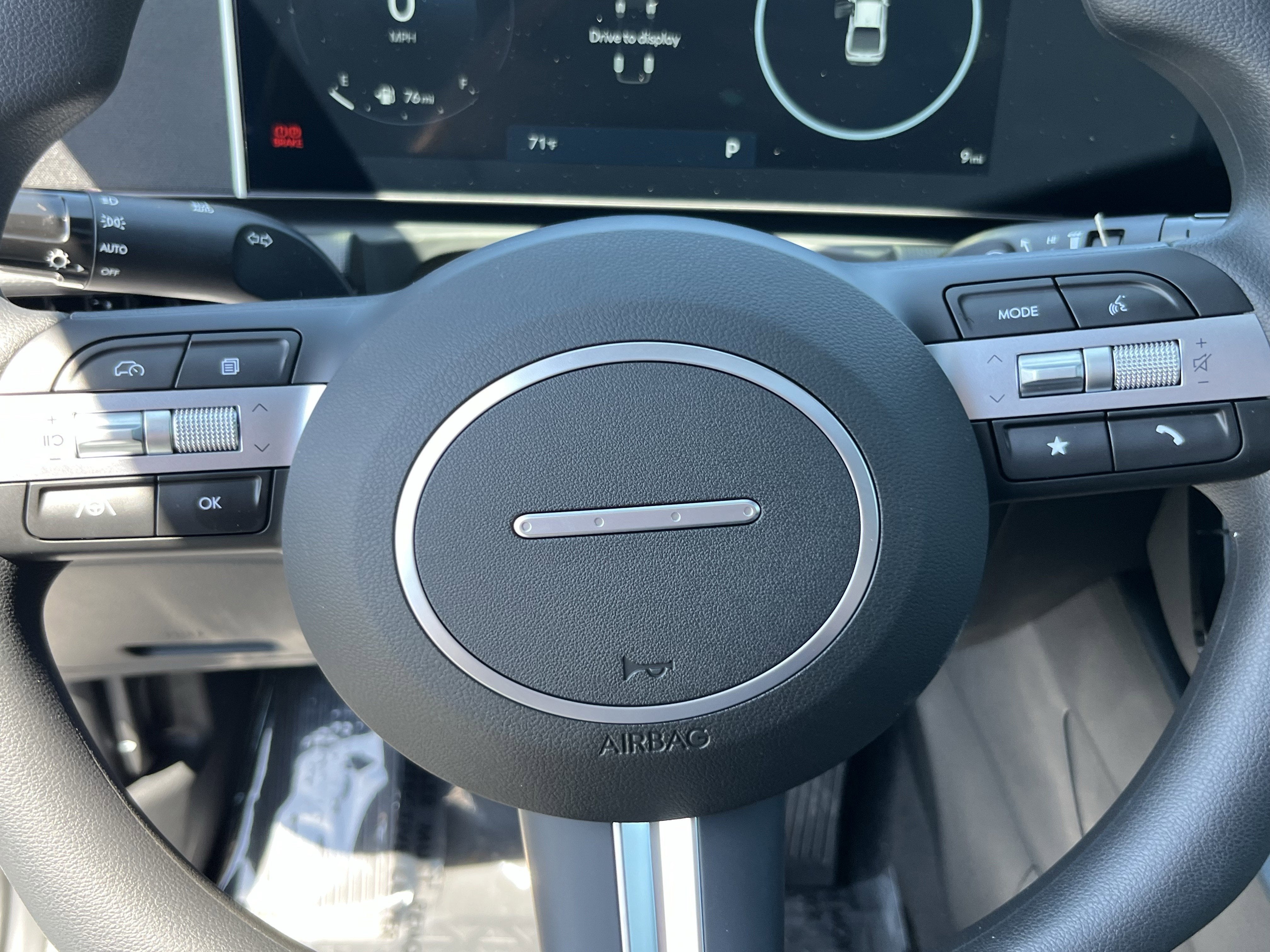 2026 Hyundai SANTA CRUZ SEL Activity AWD