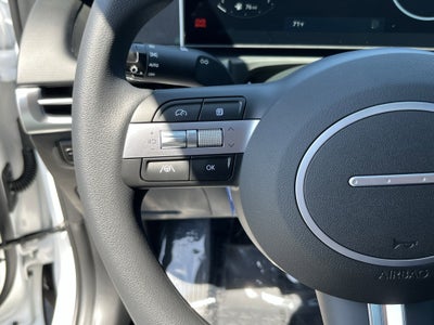 2026 Hyundai SANTA CRUZ SEL Activity AWD