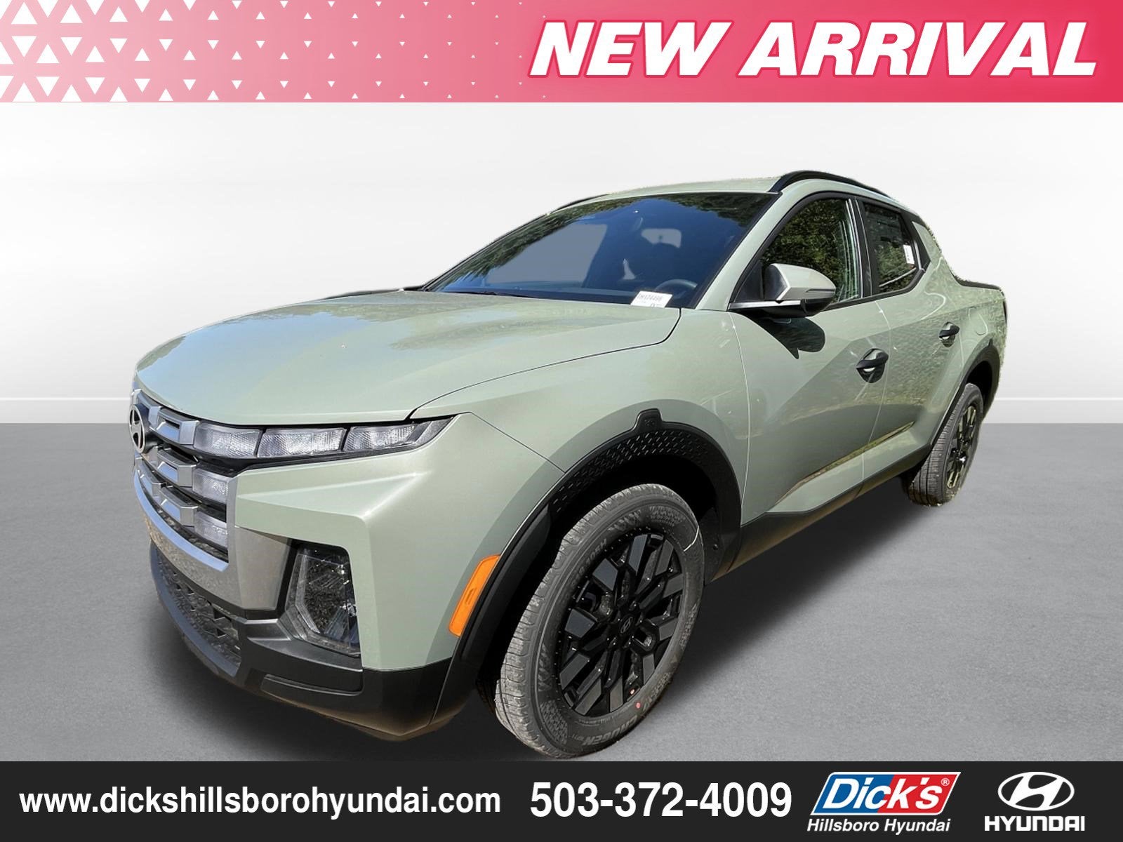 2026 Hyundai Santa Cruz SEL Activity 2.5 AWD's photo