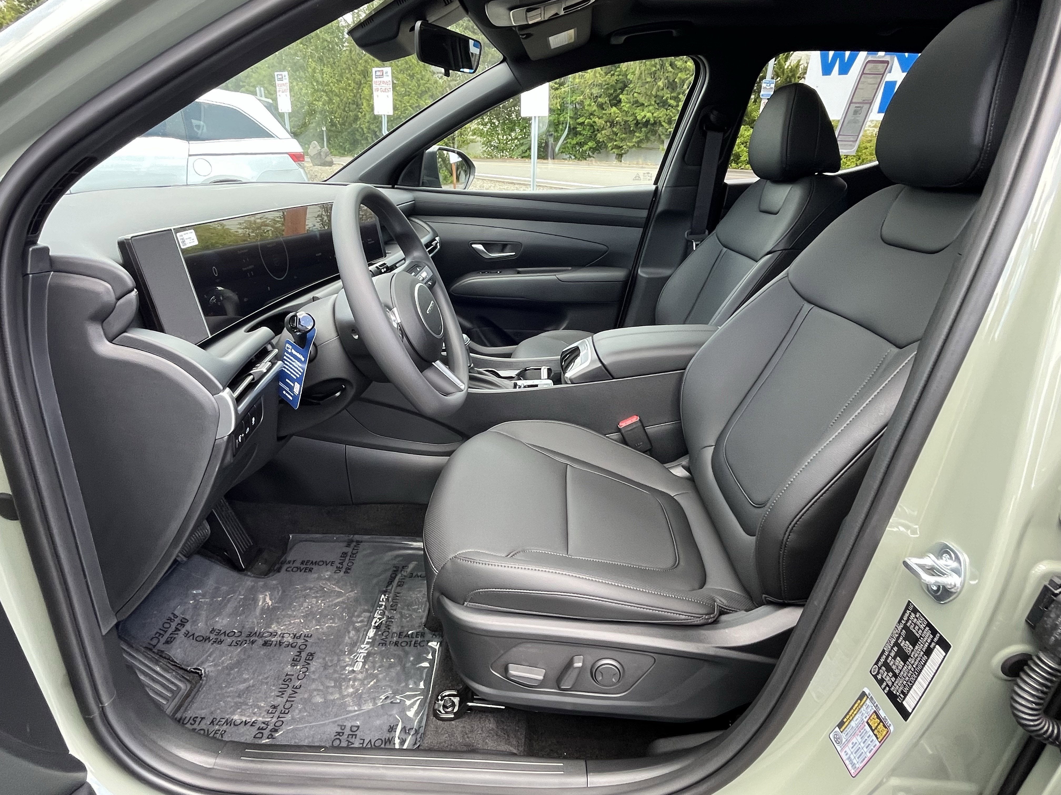 2026 Hyundai SANTA CRUZ SEL Activity AWD