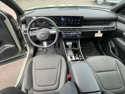 2026 Hyundai SANTA CRUZ SEL Activity AWD