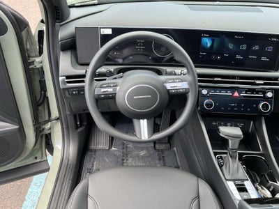 2026 Hyundai SANTA CRUZ SEL Activity AWD