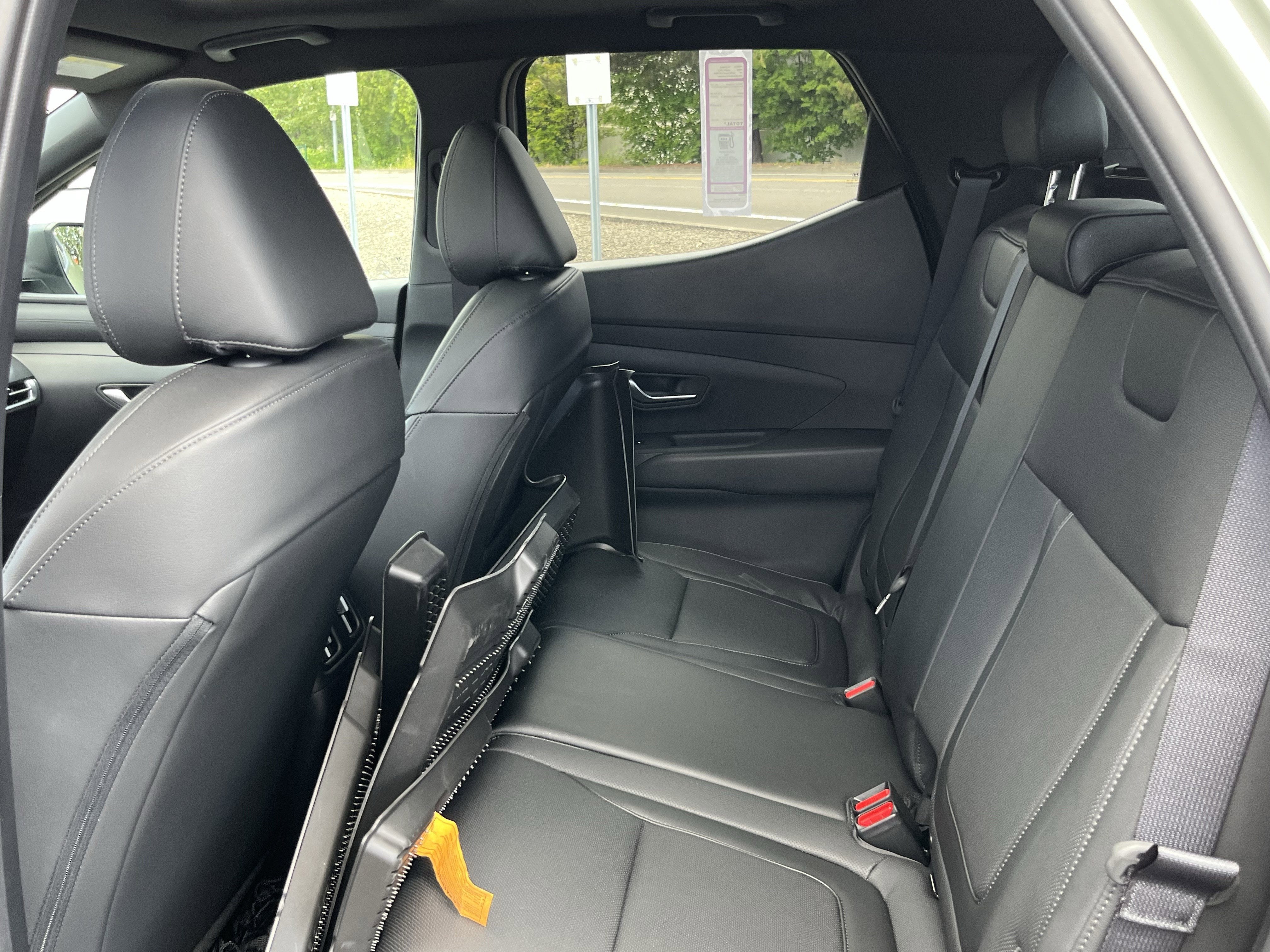 2026 Hyundai SANTA CRUZ SEL Activity AWD
