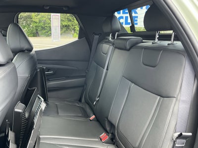 2026 Hyundai SANTA CRUZ SEL Activity AWD