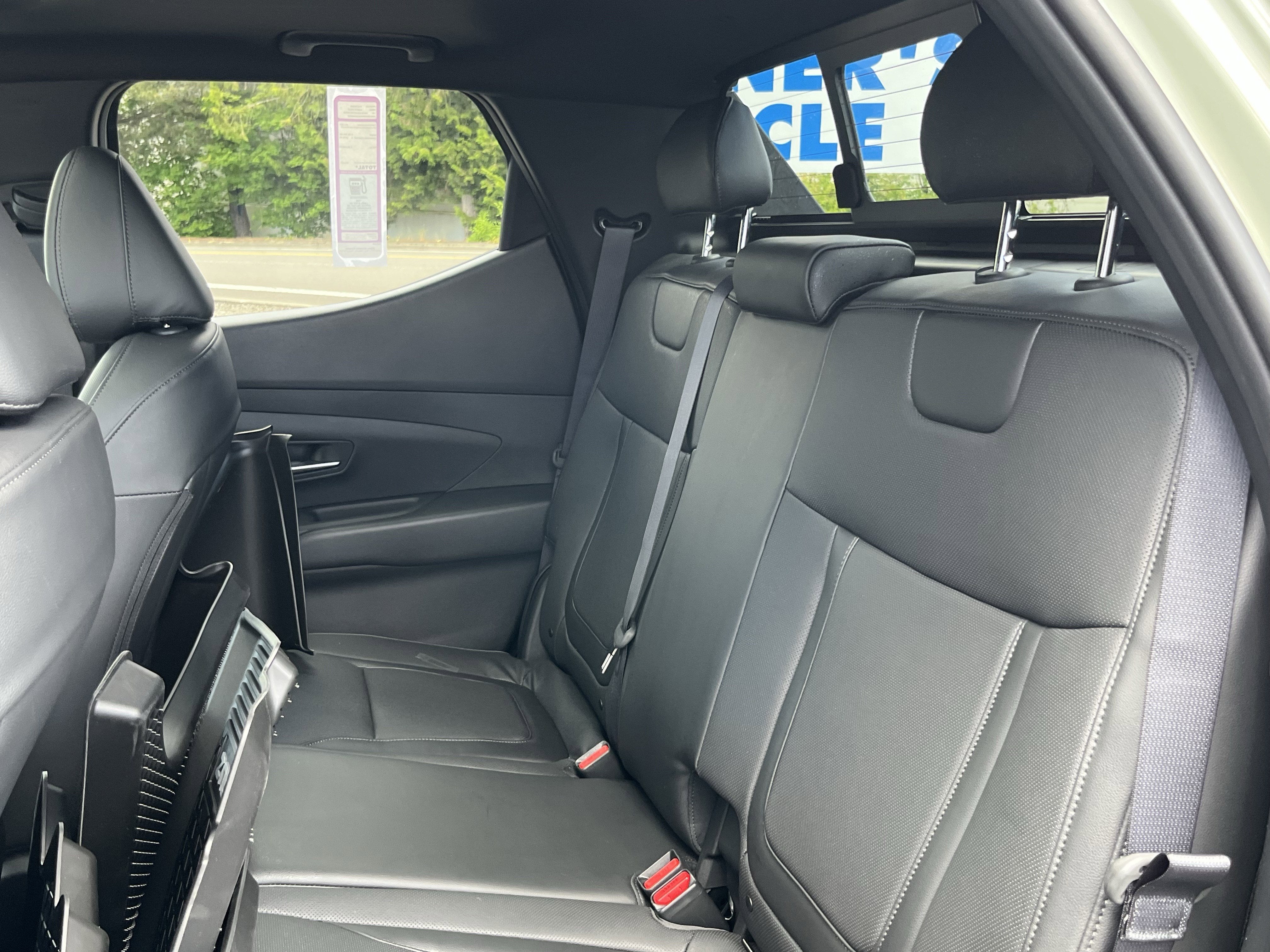 2026 Hyundai SANTA CRUZ SEL Activity AWD