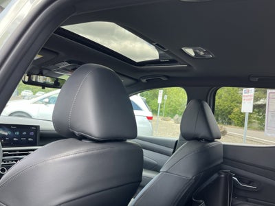 2026 Hyundai SANTA CRUZ SEL Activity AWD