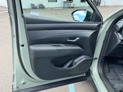 2026 Hyundai SANTA CRUZ SEL Activity AWD
