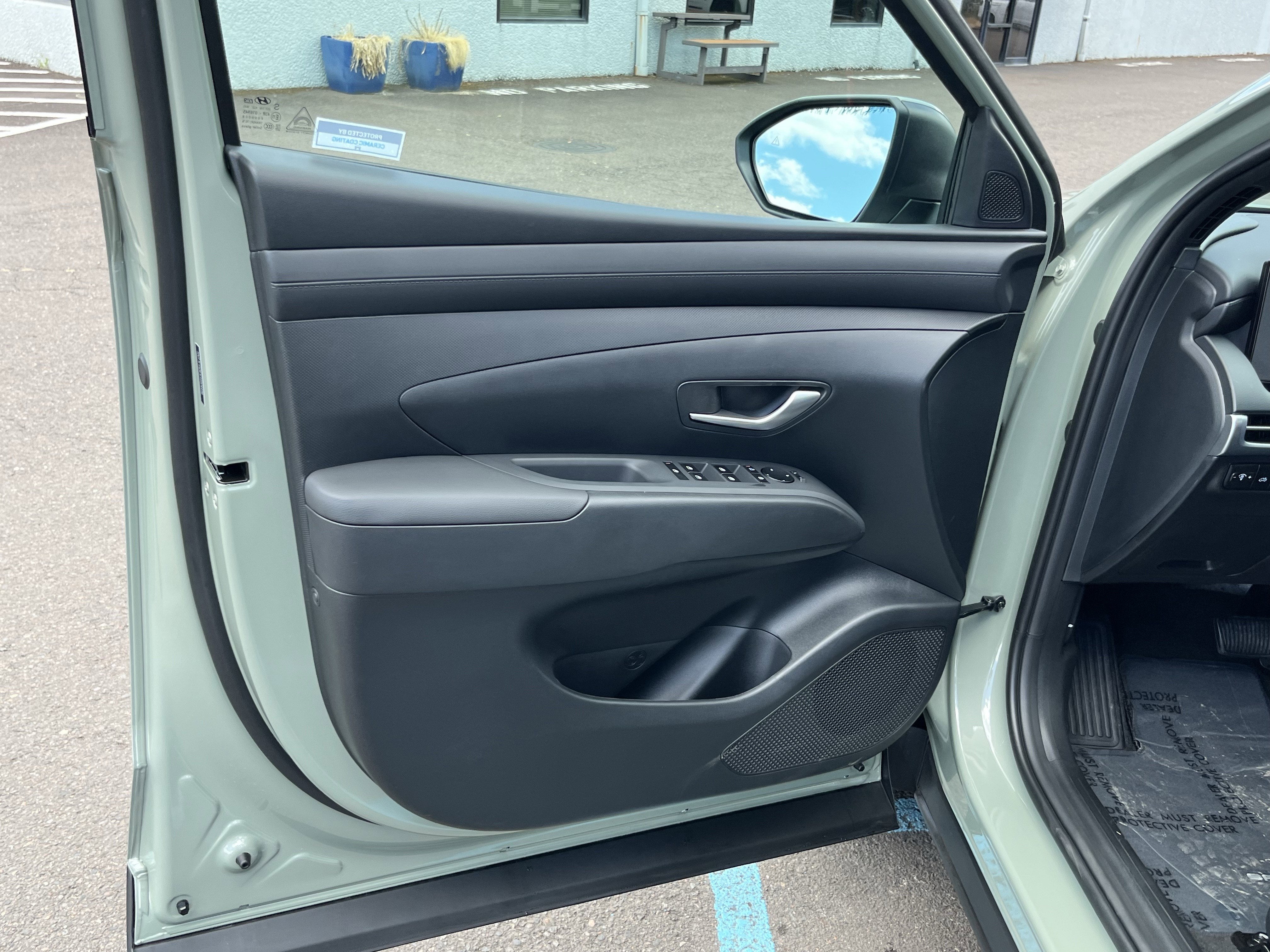 2026 Hyundai SANTA CRUZ SEL Activity AWD