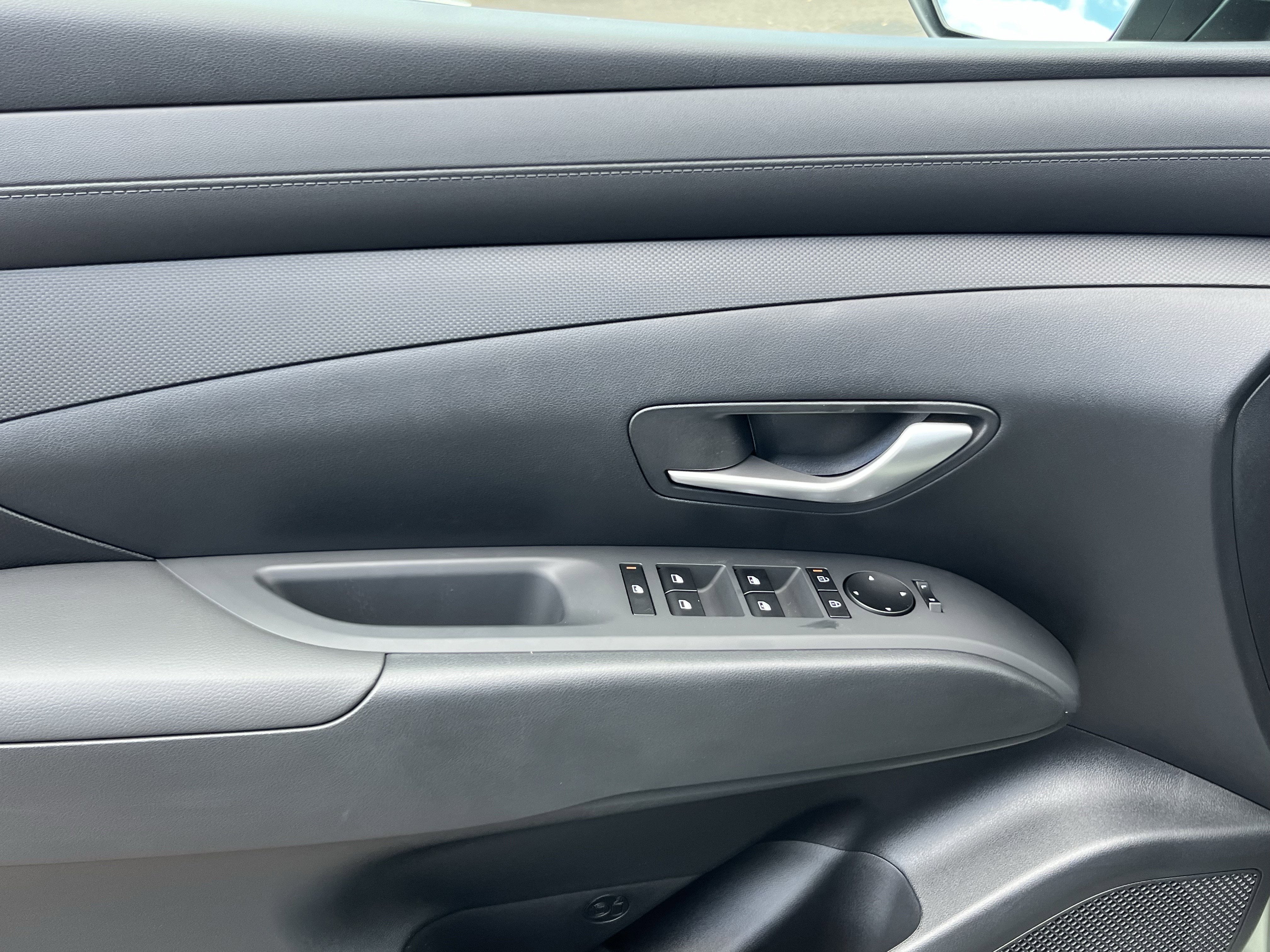2026 Hyundai SANTA CRUZ SEL Activity AWD