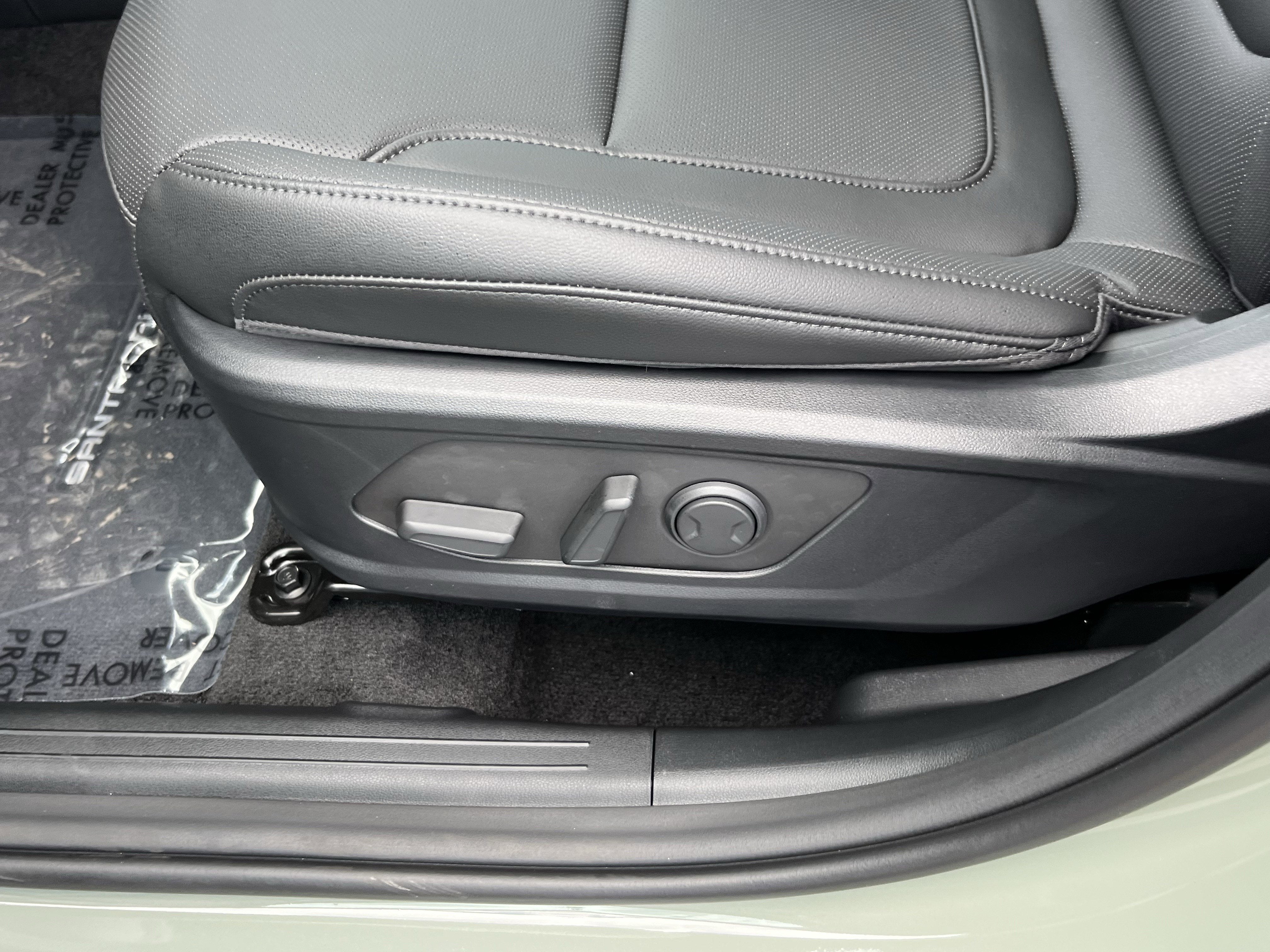 2026 Hyundai SANTA CRUZ SEL Activity AWD