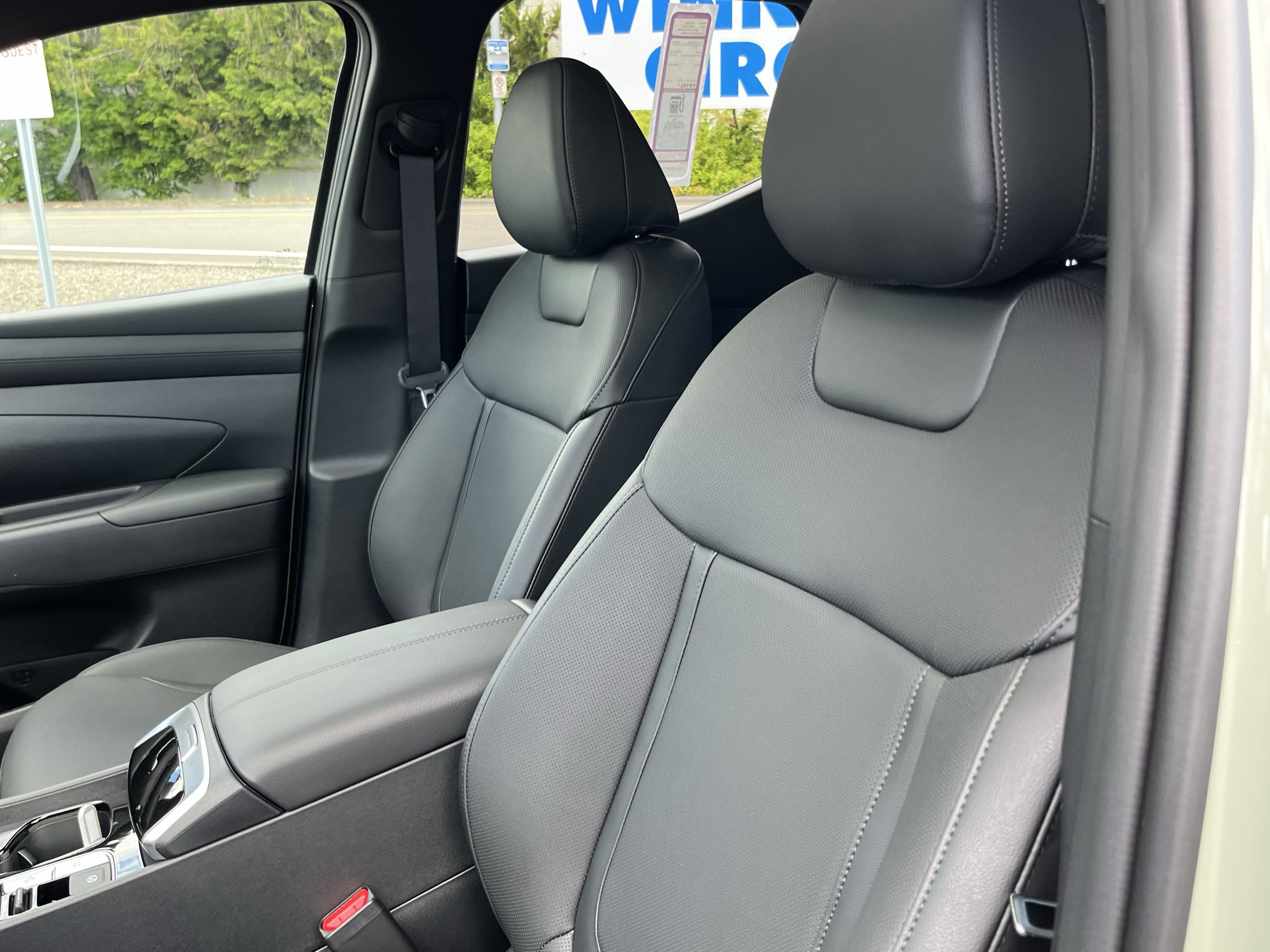 2026 Hyundai SANTA CRUZ SEL Activity AWD