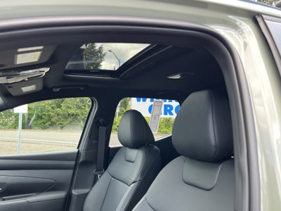 2026 Hyundai SANTA CRUZ SEL Activity AWD