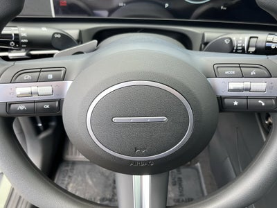 2026 Hyundai SANTA CRUZ SEL Activity AWD