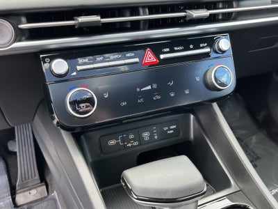 2026 Hyundai SANTA CRUZ SEL Activity AWD