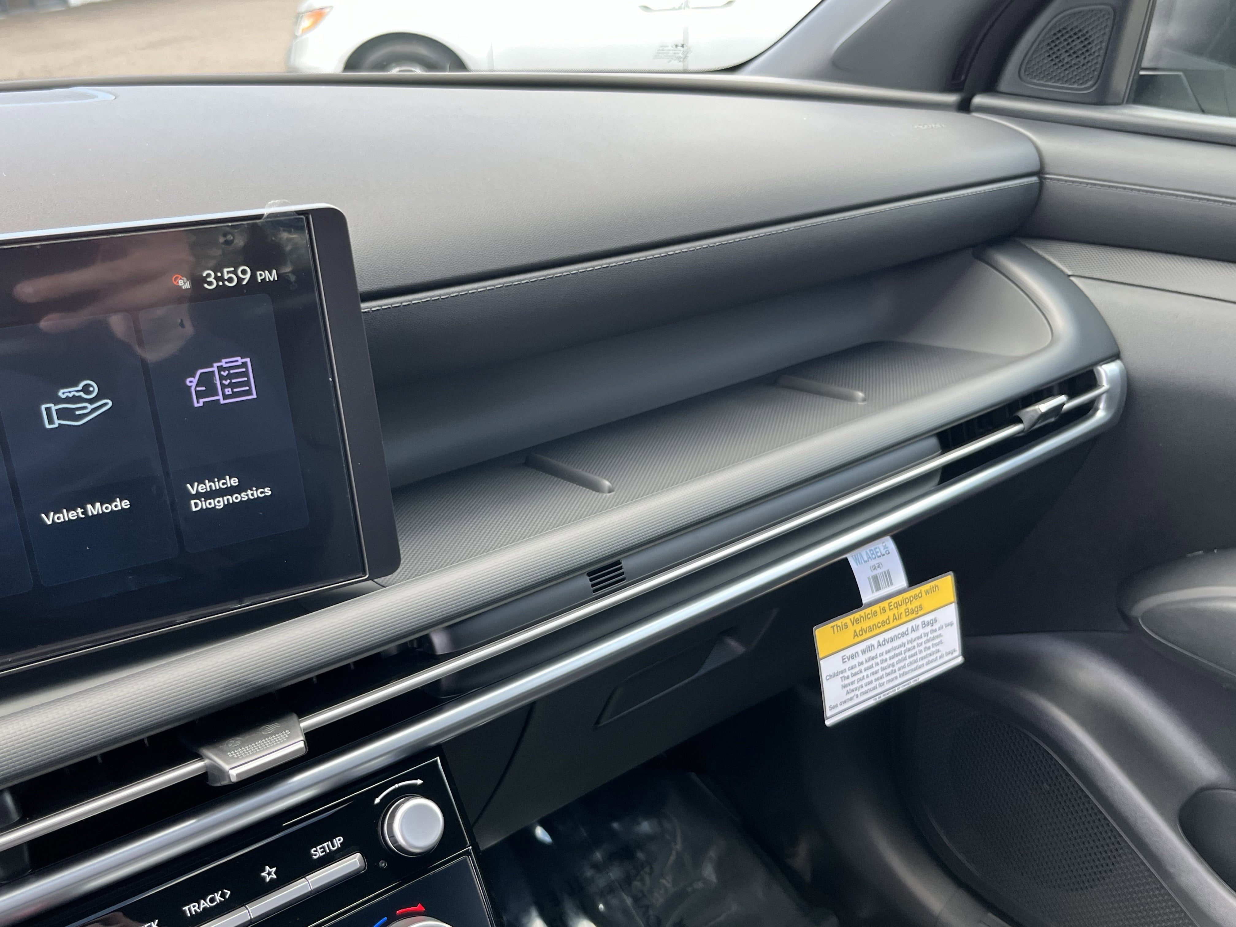 2026 Hyundai SANTA CRUZ SEL Activity AWD