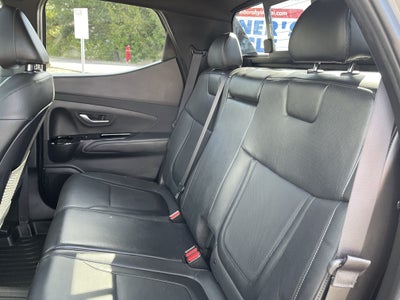 2022 Hyundai SANTA CRUZ Limited