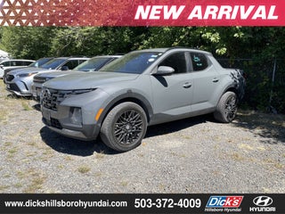 2022 Hyundai SANTA CRUZ Limited