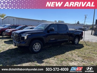 2023 Toyota Tundra 4WD SR5