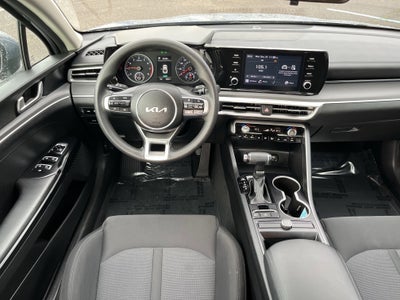 2023 Kia K5 LXS