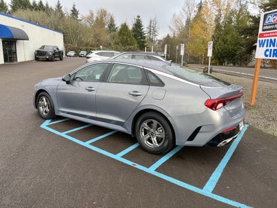 2023 Kia K5 LXS