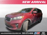 2020 Kia Sorento EX V6