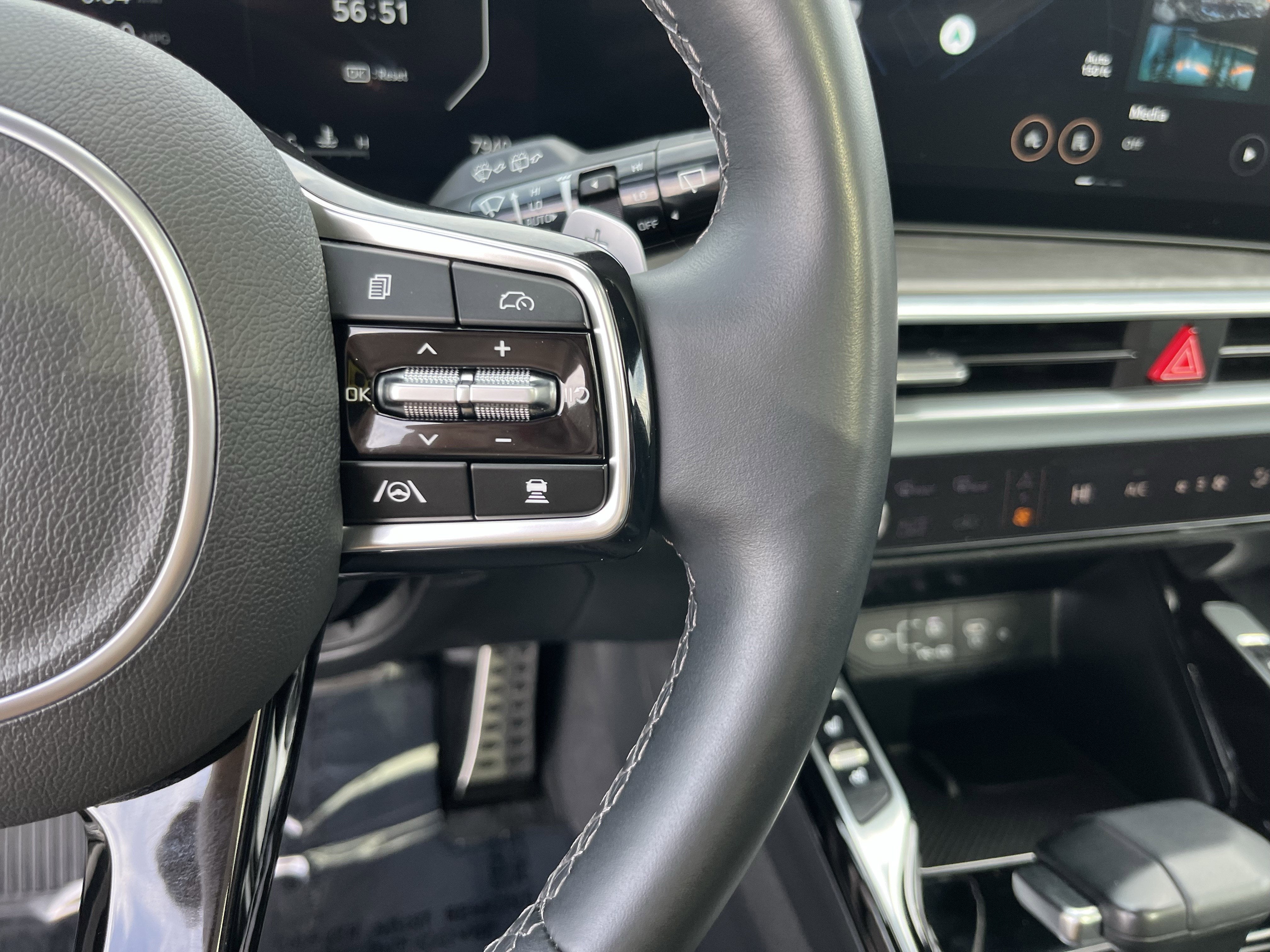 2025 Kia Sorento X-Line SX Prestige