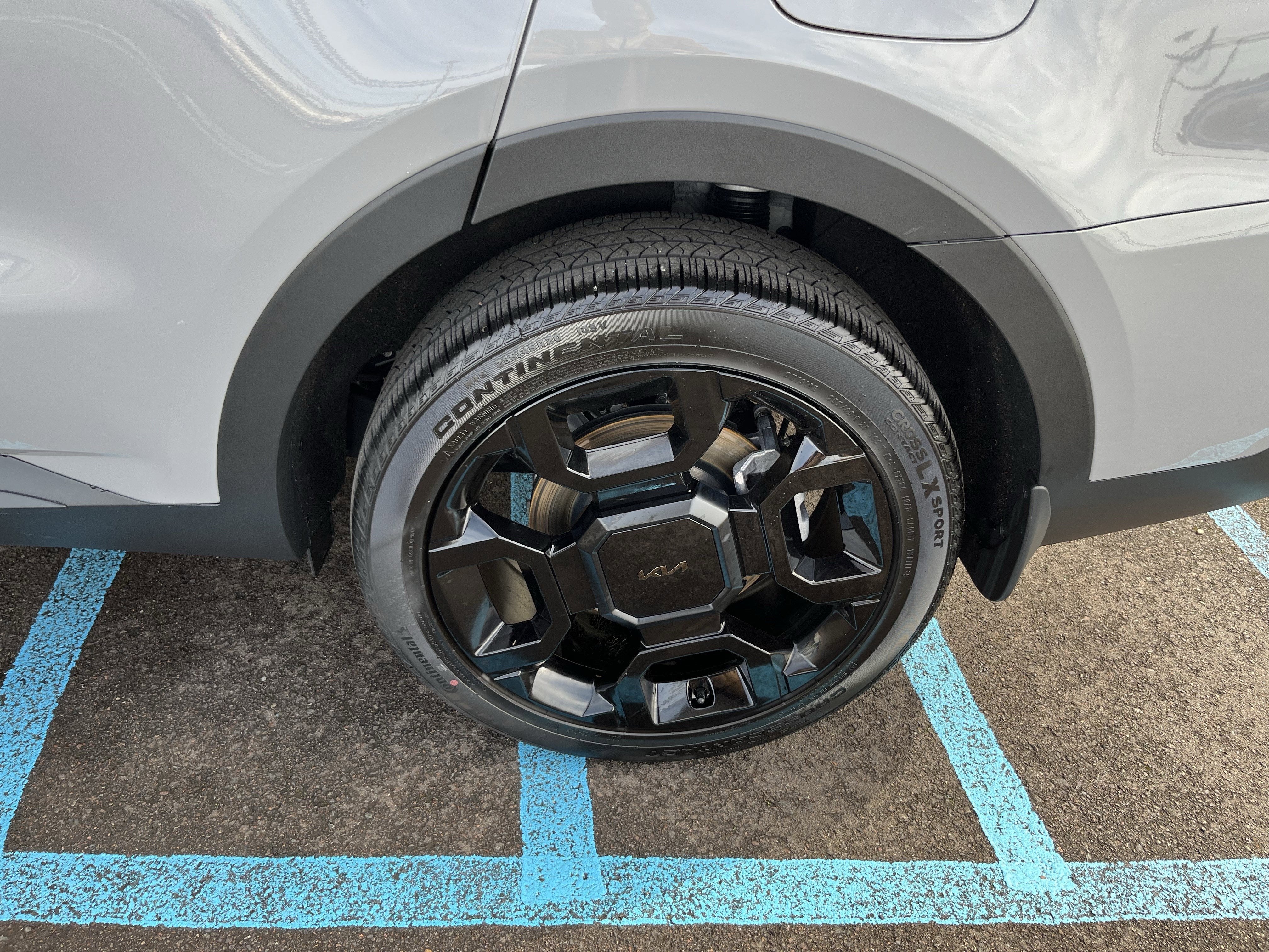 2025 Kia Sorento X-Line SX Prestige