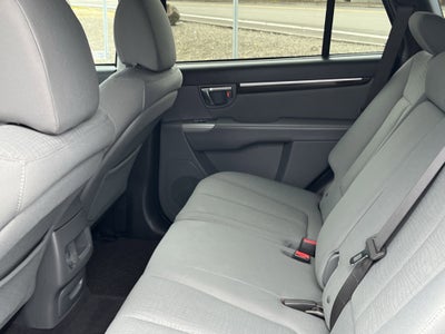 2011 Hyundai SANTA FE GLS