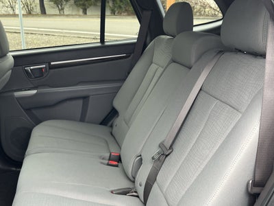 2011 Hyundai SANTA FE GLS