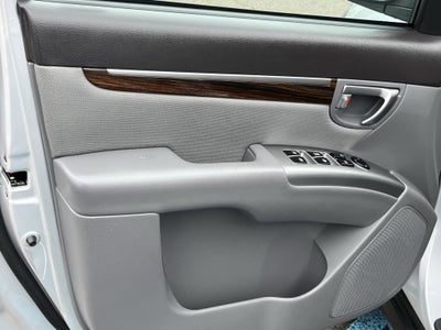 2011 Hyundai SANTA FE GLS