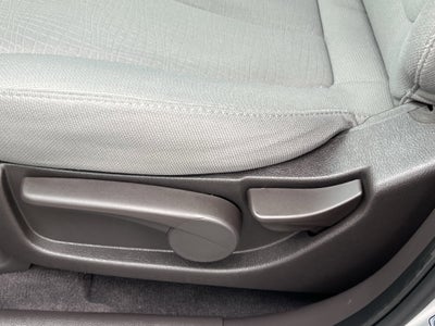 2011 Hyundai SANTA FE GLS