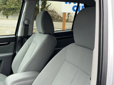 2011 Hyundai SANTA FE GLS