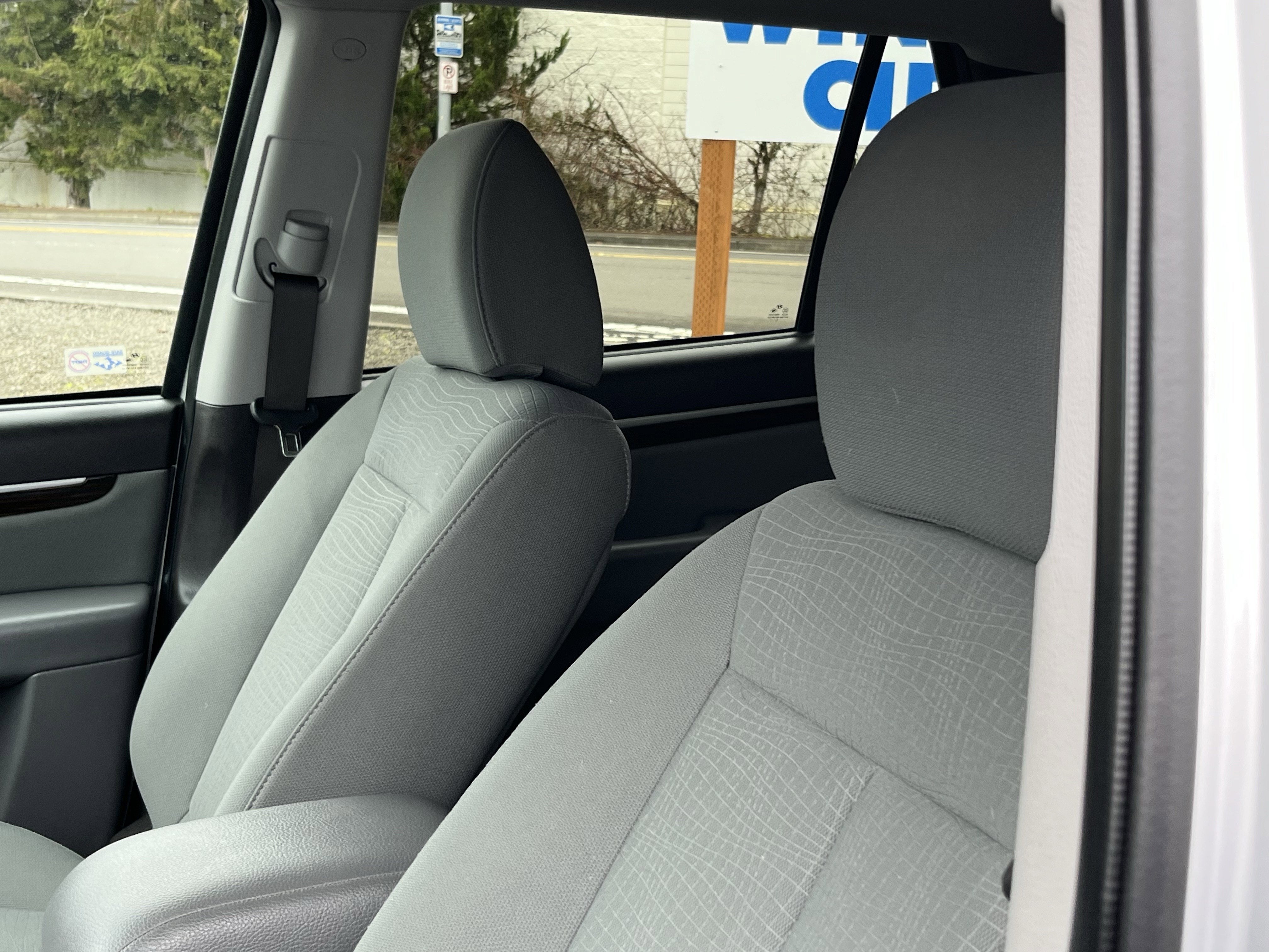 2011 Hyundai SANTA FE GLS