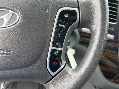 2011 Hyundai SANTA FE GLS