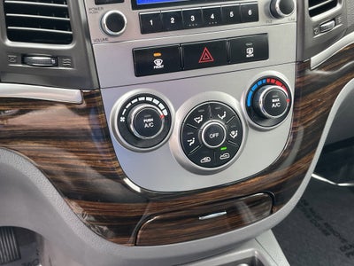 2011 Hyundai SANTA FE GLS