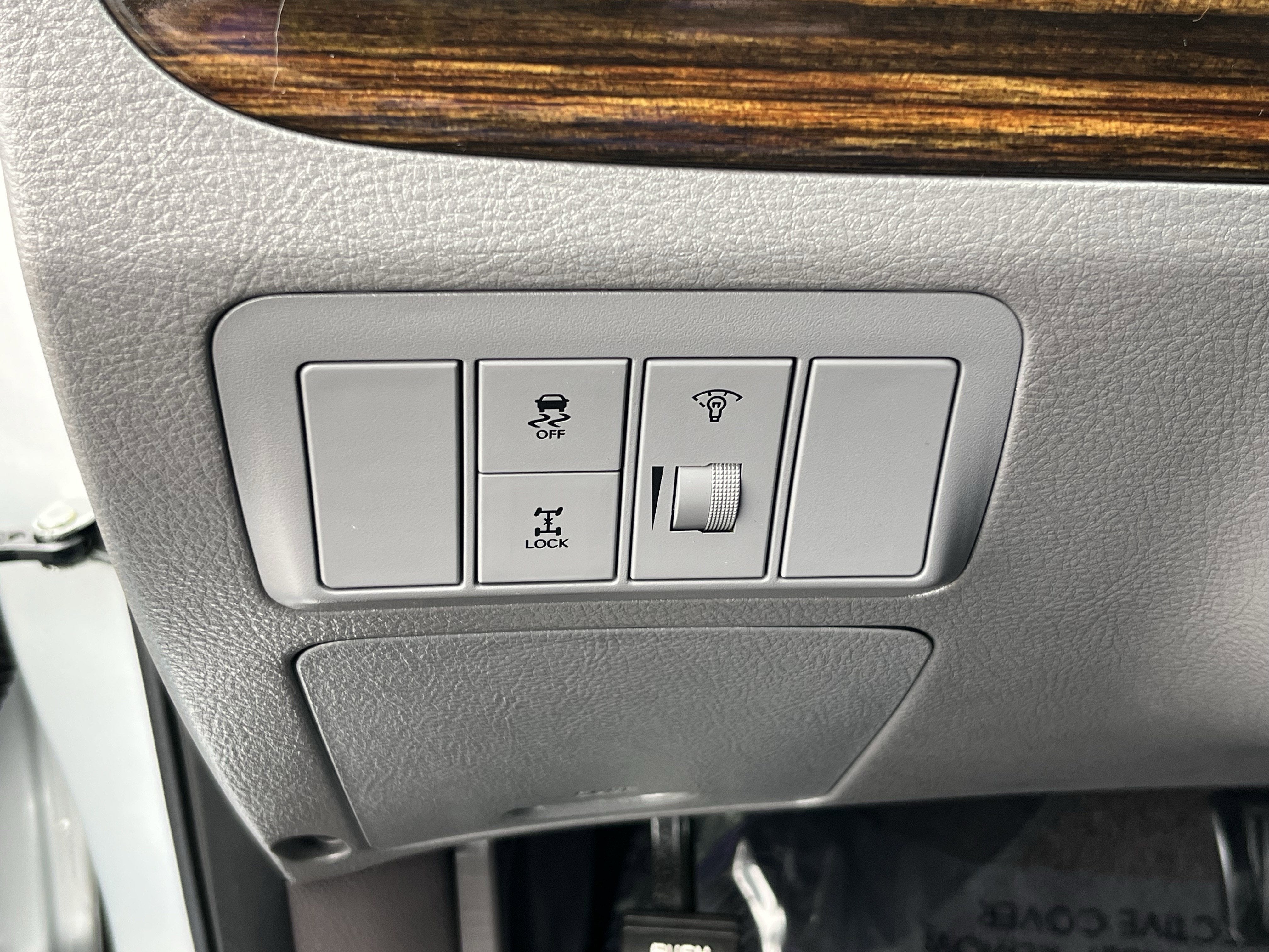 2011 Hyundai SANTA FE GLS