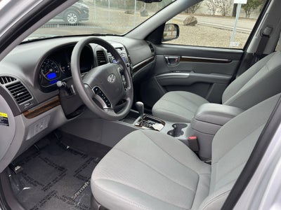 2011 Hyundai SANTA FE GLS